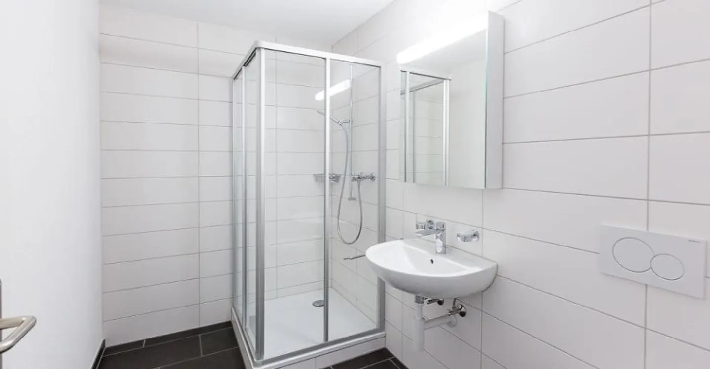 Modernes 3.5-Zimmer-Apartment - Foto 7 von 7