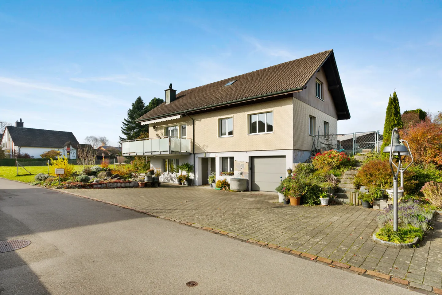 Plenty of Space to Live - Your New Home with a View - Photo 1 of 7