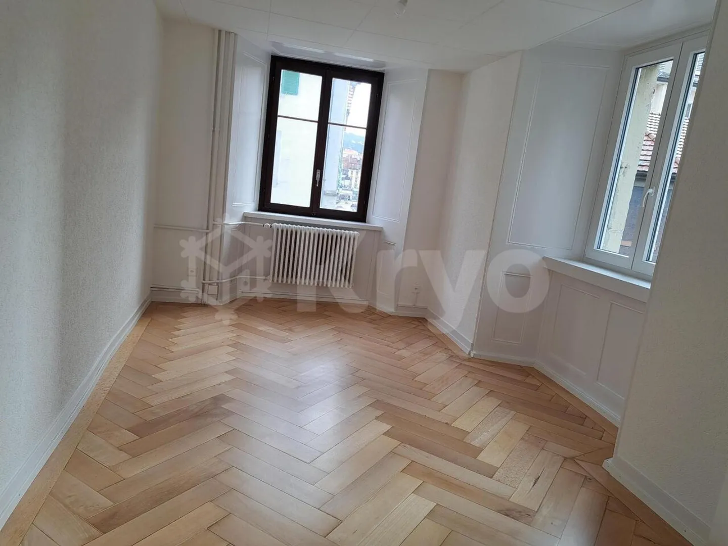 Renovated 3-Room Apartment - Photo 4 of 8