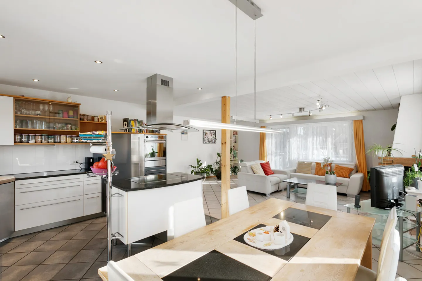 Plenty of Space to Live - Your New Home with a View - Photo 3 of 7