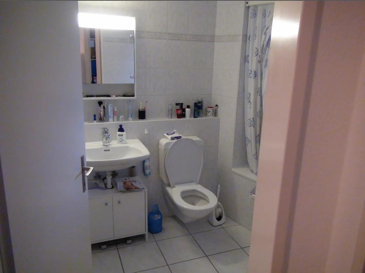 Maisonette luminosa di 3,5 stanze con terrazza da giardino da sogno - Foto 2 di 5