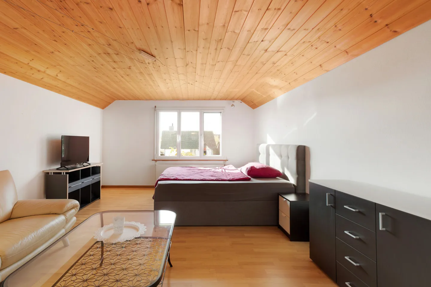 Plenty of Space to Live - Your New Home with a View - Photo 4 of 7