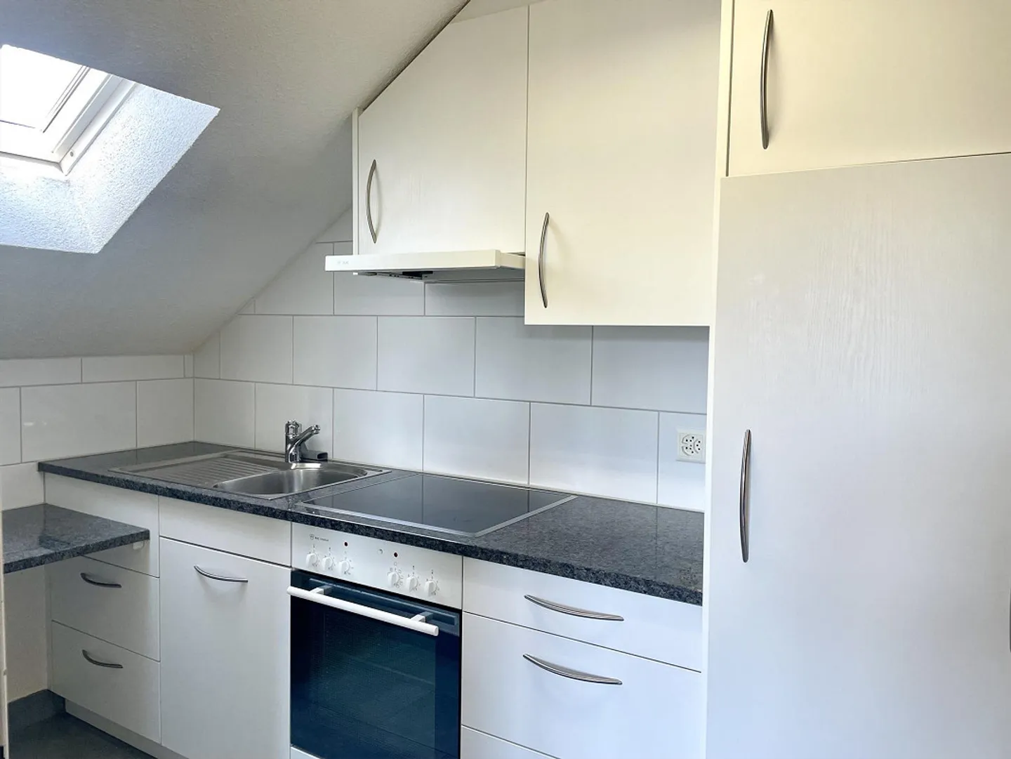 Appartamento di 2,5 stanze in una zona ricreativa - Foto 2 di 10