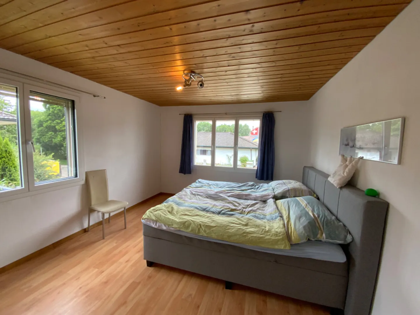 Plenty of Space to Live - Your New Home with a View - Photo 5 of 7