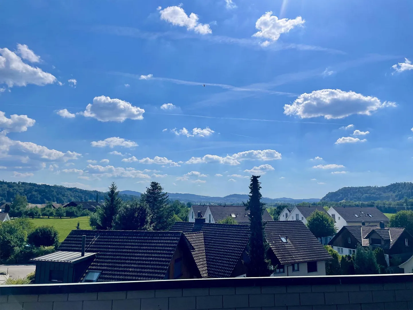 Appartamento di 2,5 stanze in una zona ricreativa - Foto 1 di 10