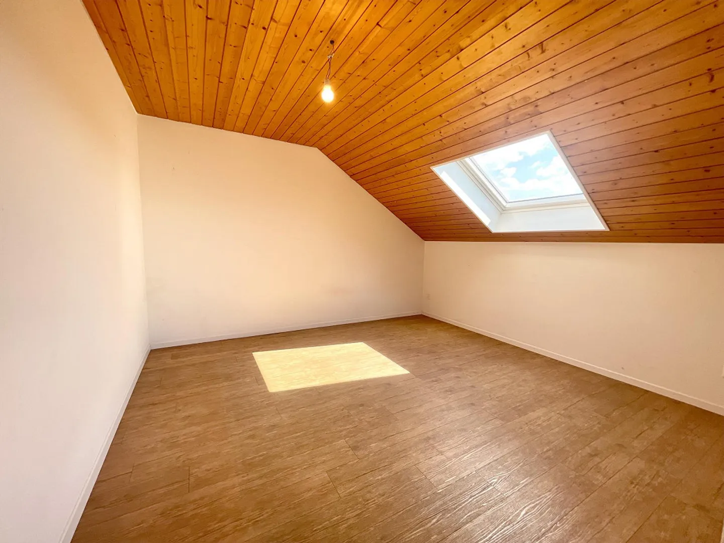 Appartamento di 2,5 stanze in una zona ricreativa - Foto 6 di 10