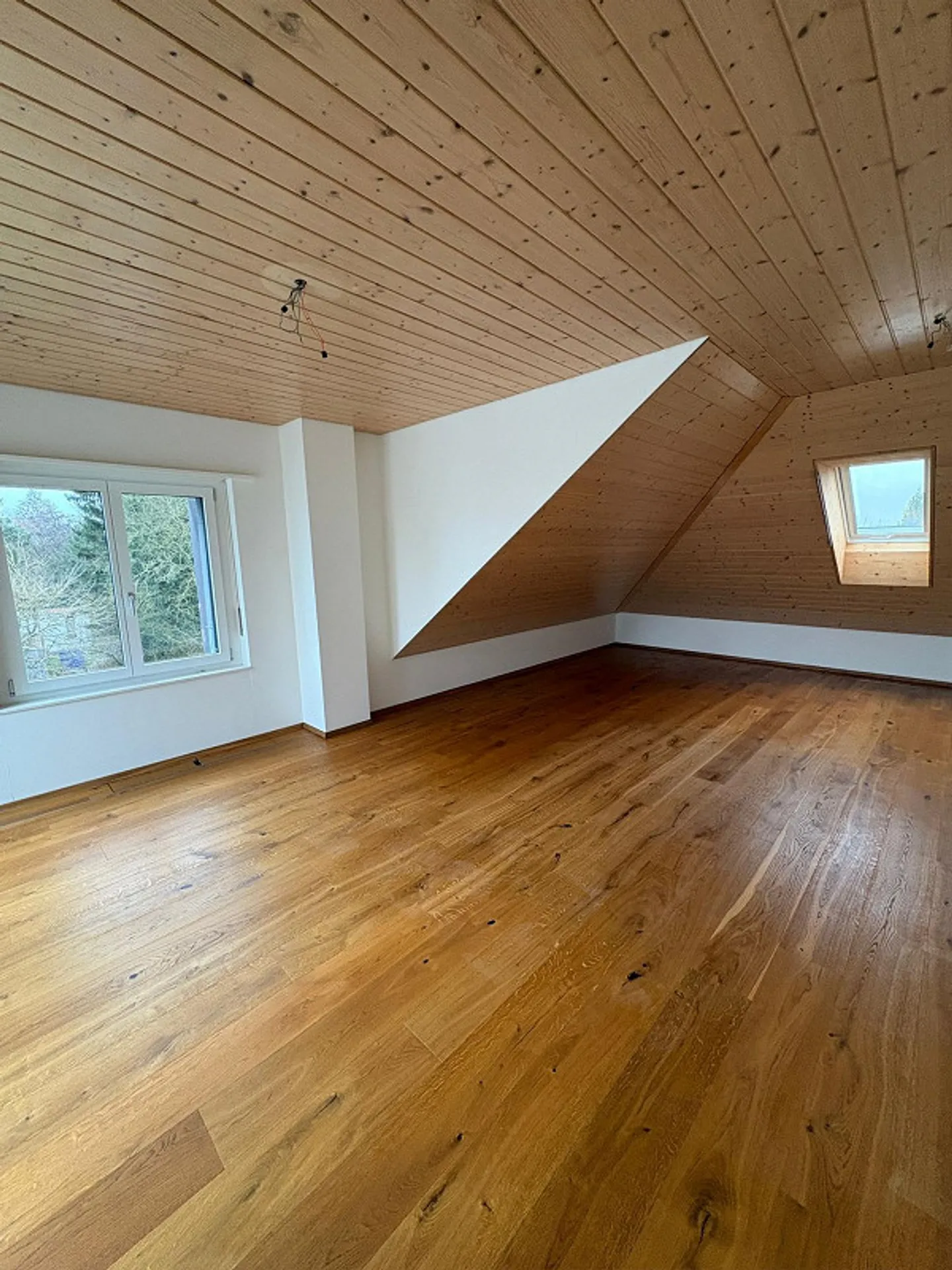 Appartement 2.5 pièces en style loft avec très grande terrasse - Photo 6 sur 10