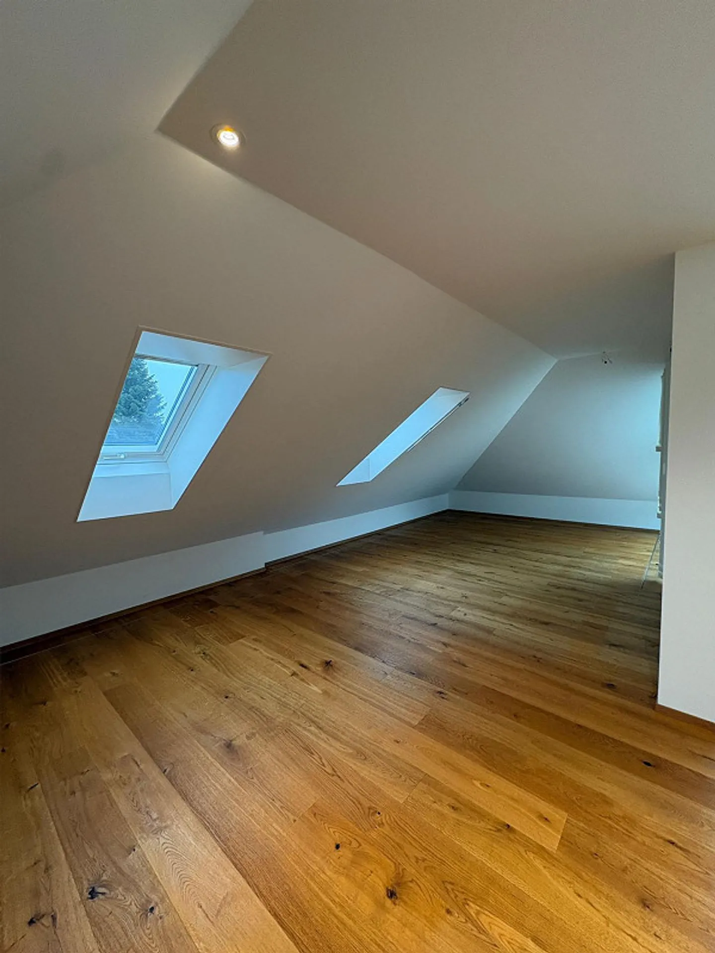 Appartement 2.5 pièces en style loft avec très grande terrasse - Photo 7 sur 10