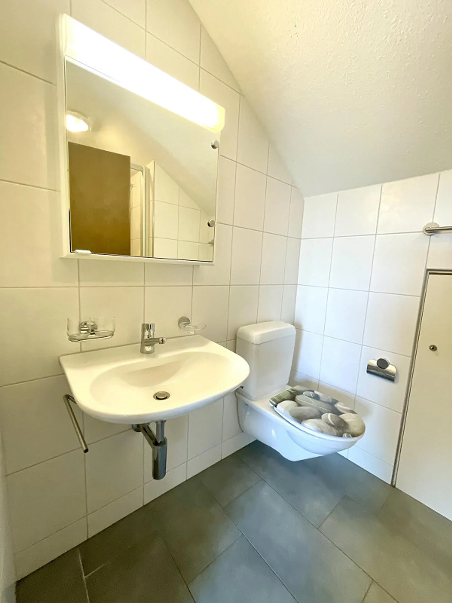 Appartamento di 2,5 stanze in una zona ricreativa - Foto 7 di 10