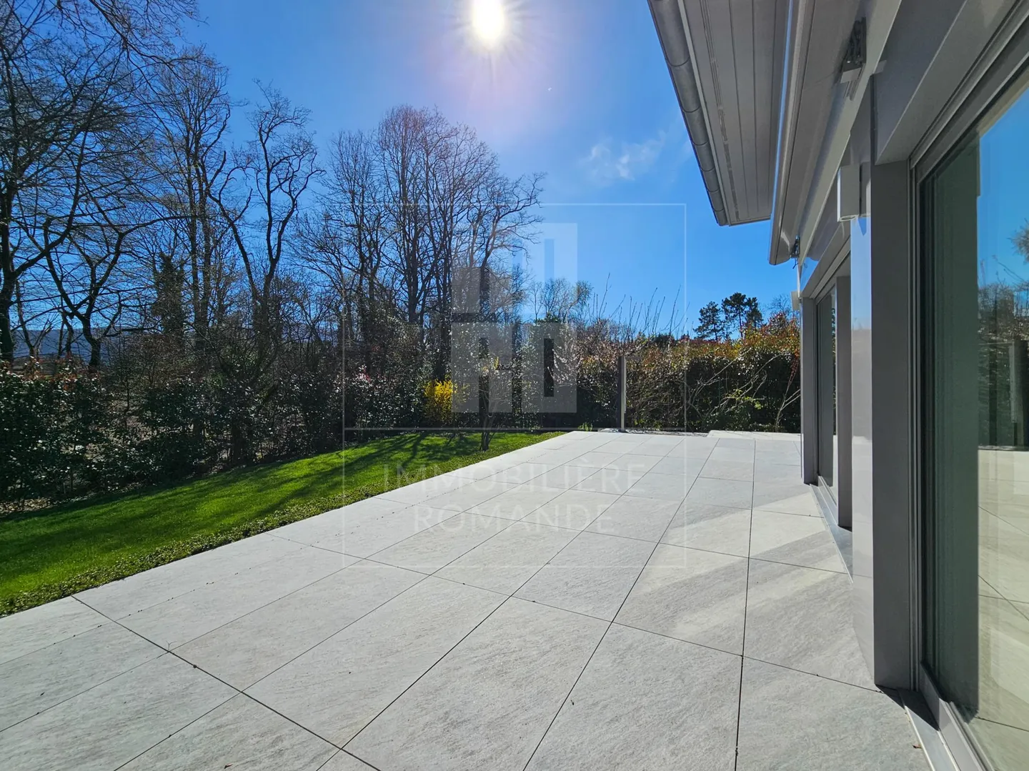 Beeindruckende Villa Nähe Genf - Foto 4 von 7