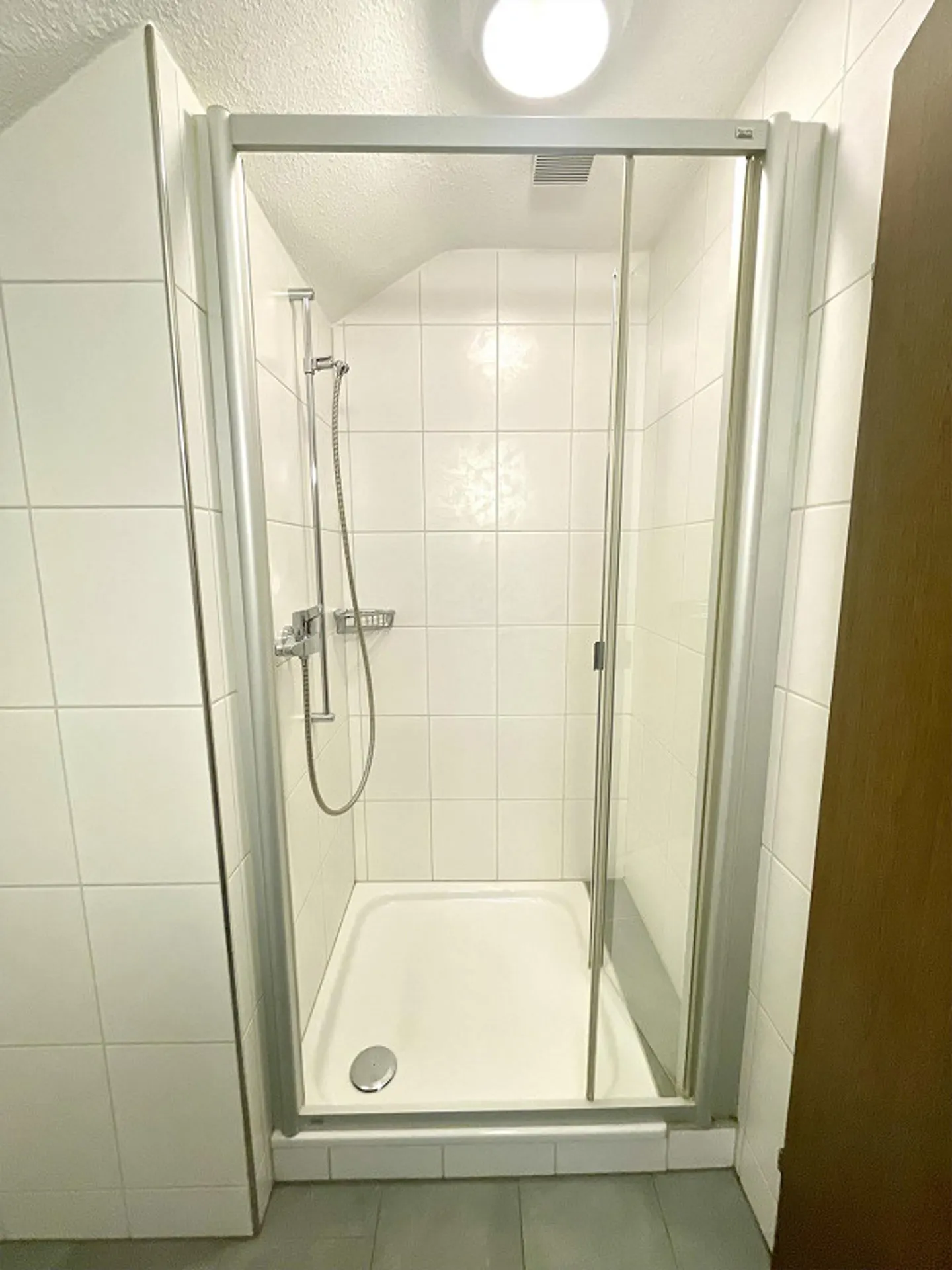 Appartamento di 2,5 stanze in una zona ricreativa - Foto 8 di 10