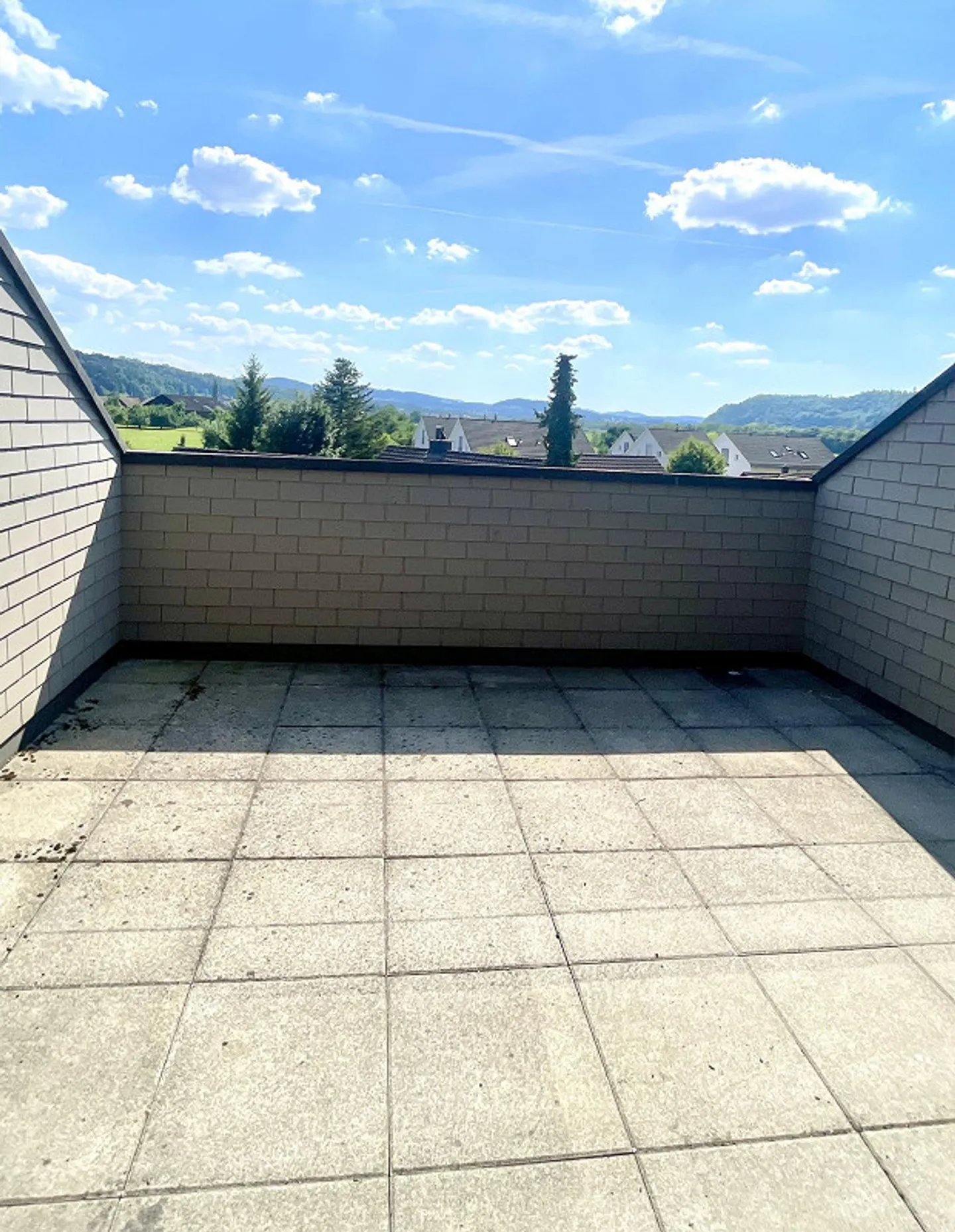 Appartamento di 2,5 stanze in una zona ricreativa - Foto 9 di 10