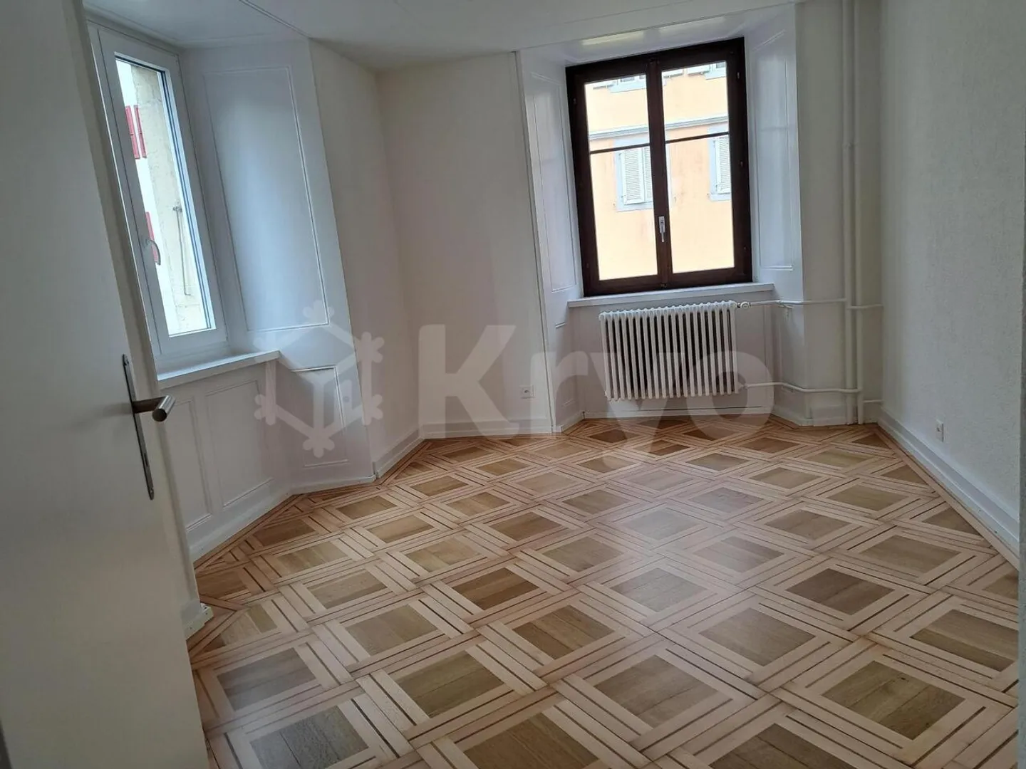 Renovated 3-Room Apartment - Photo 5 of 8