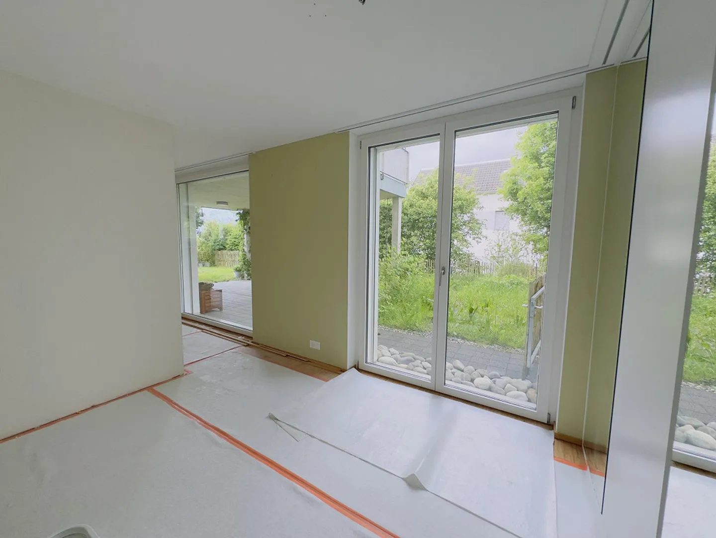 2.5 Room Garden Apartment - Photo 6 of 9