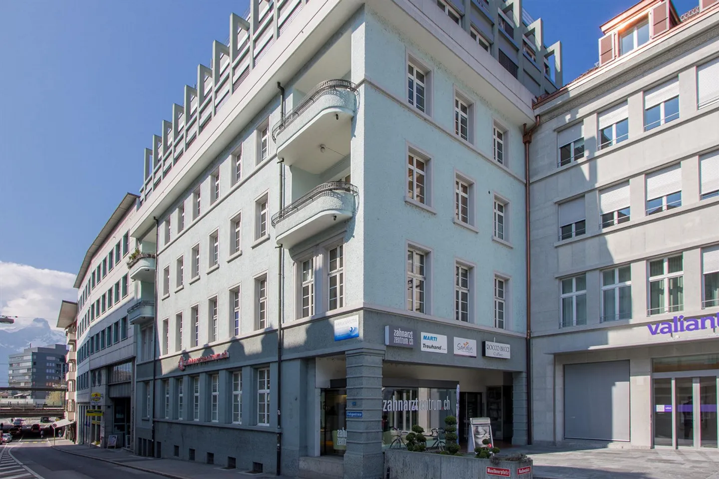 Mulbeery House - en plein centre! - Photo 2 sur 6