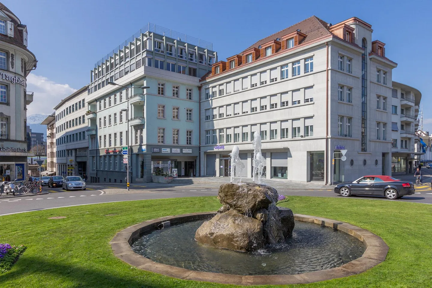 Mulbeery House - en plein centre! - Photo 4 sur 6