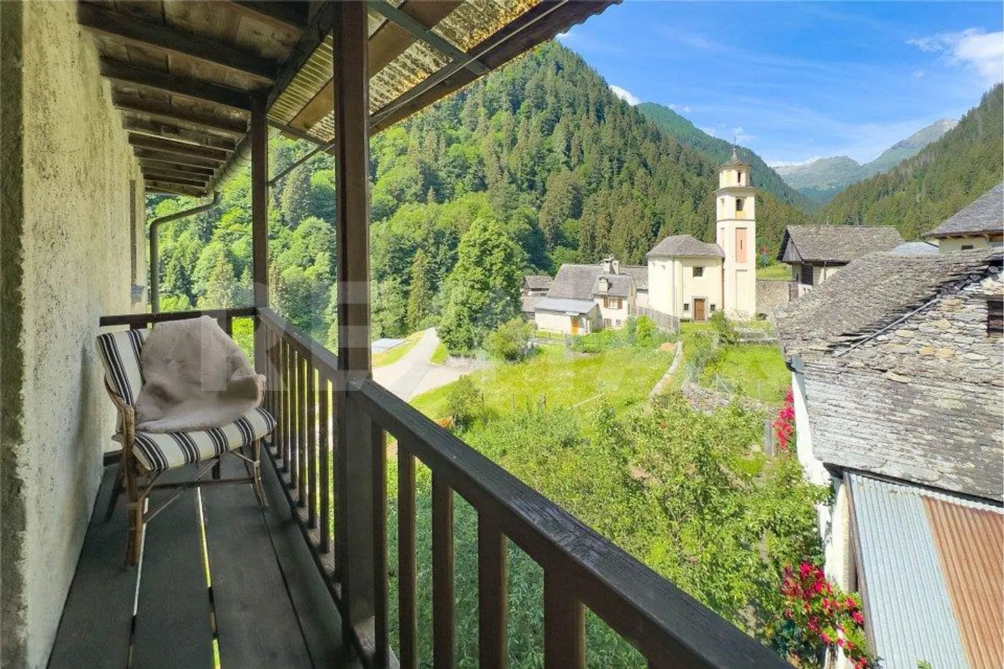 Appartement de 3,5 pièces - Photo 4 sur 13