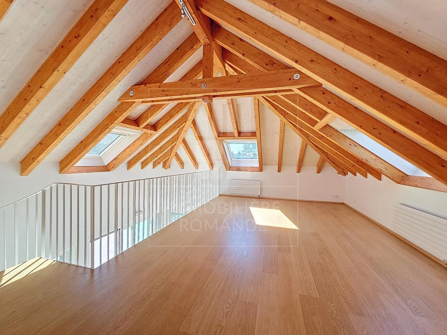 Beeindruckende Villa Nähe Genf - Foto 7 von 7