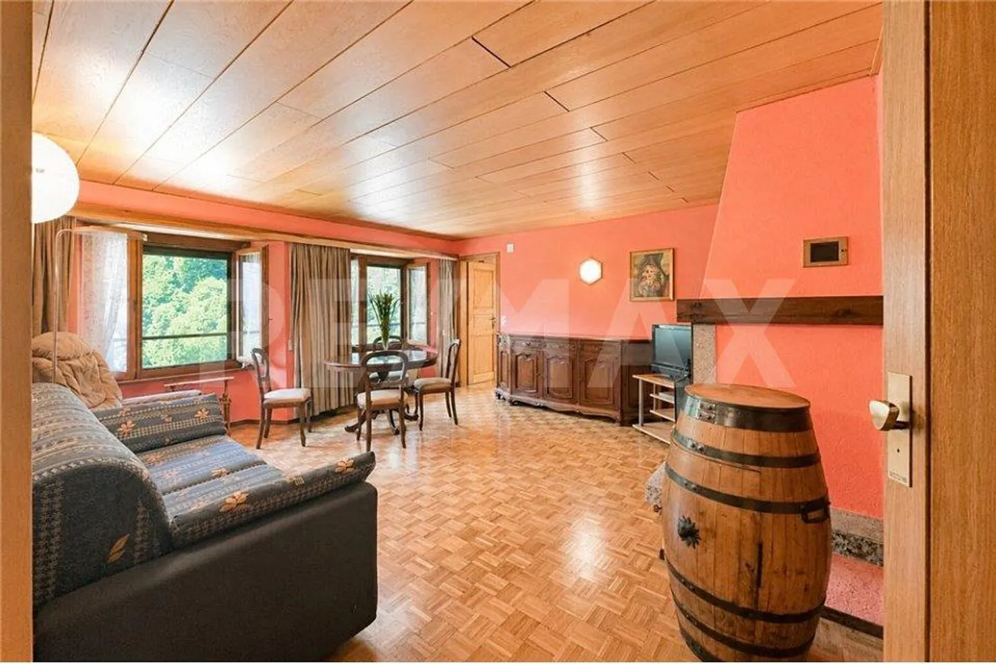 Appartement de 3,5 pièces - Photo 6 sur 13