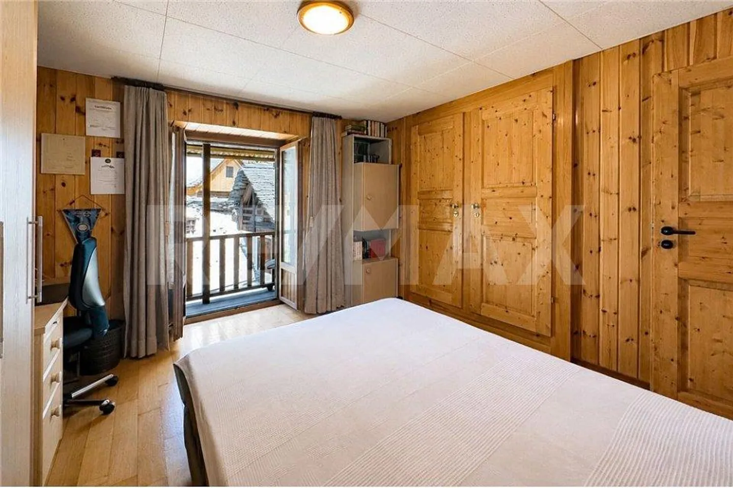 Appartement de 3,5 pièces - Photo 9 sur 13
