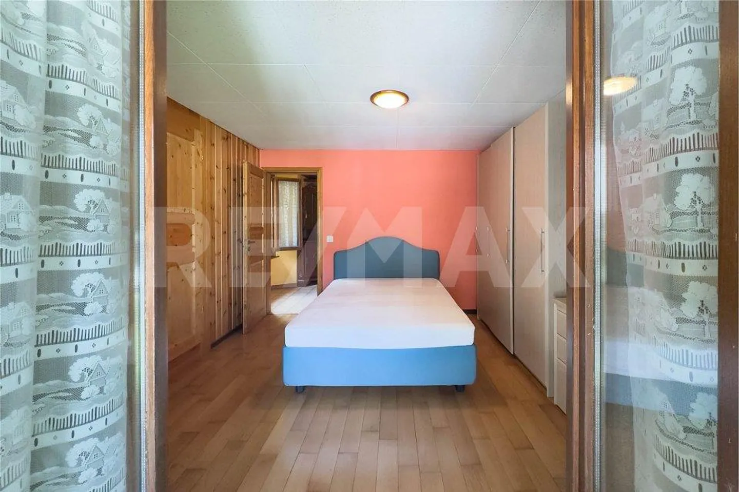 Appartement de 3,5 pièces - Photo 10 sur 13