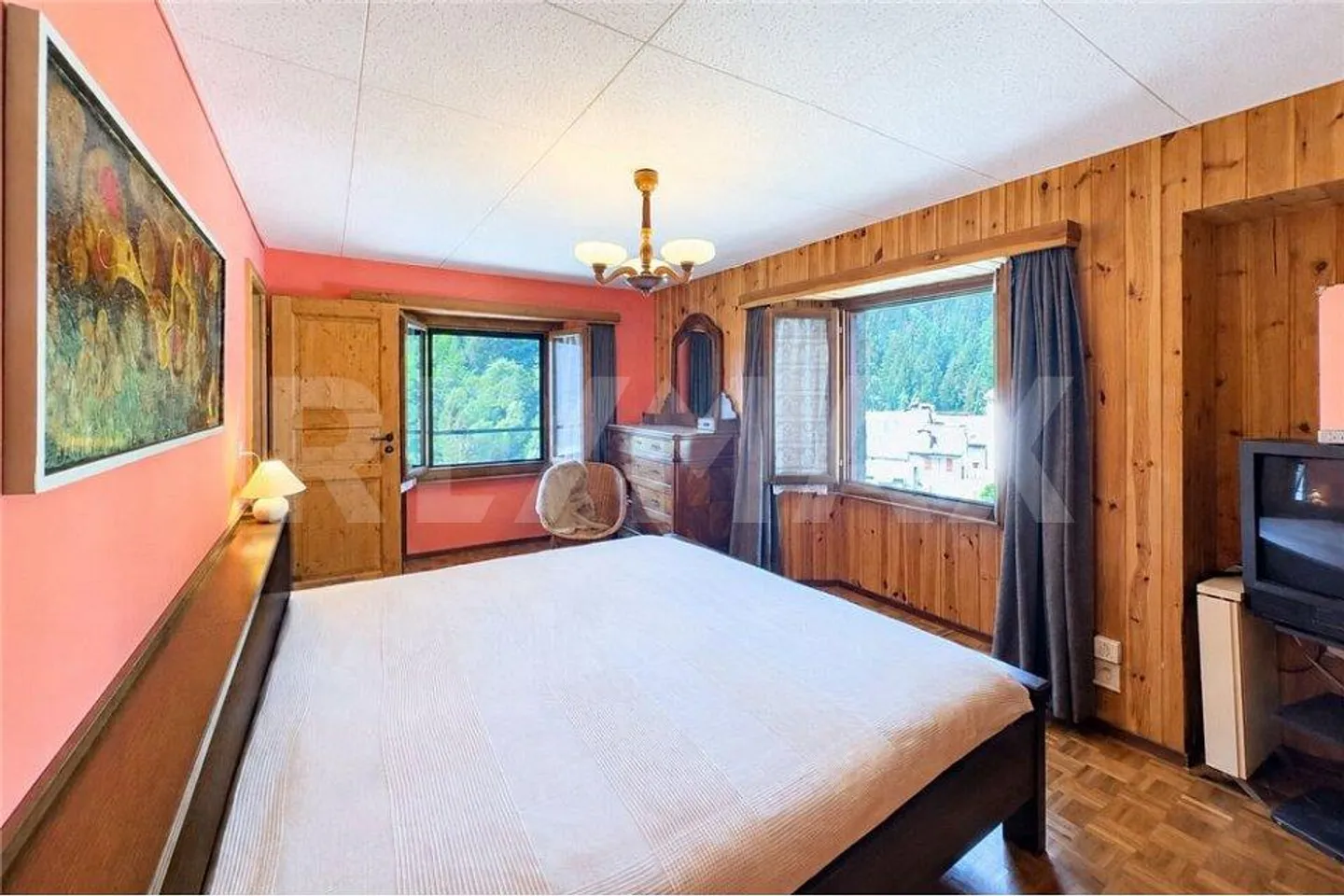 Appartement de 3,5 pièces - Photo 7 sur 13
