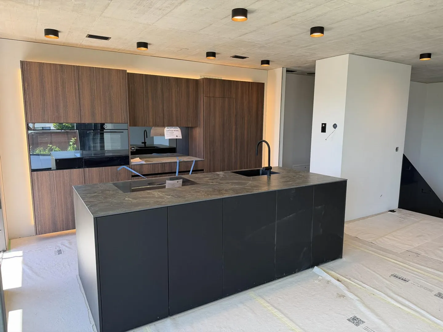 Charmante Maisonette mit Seesicht - Foto 3 von 9