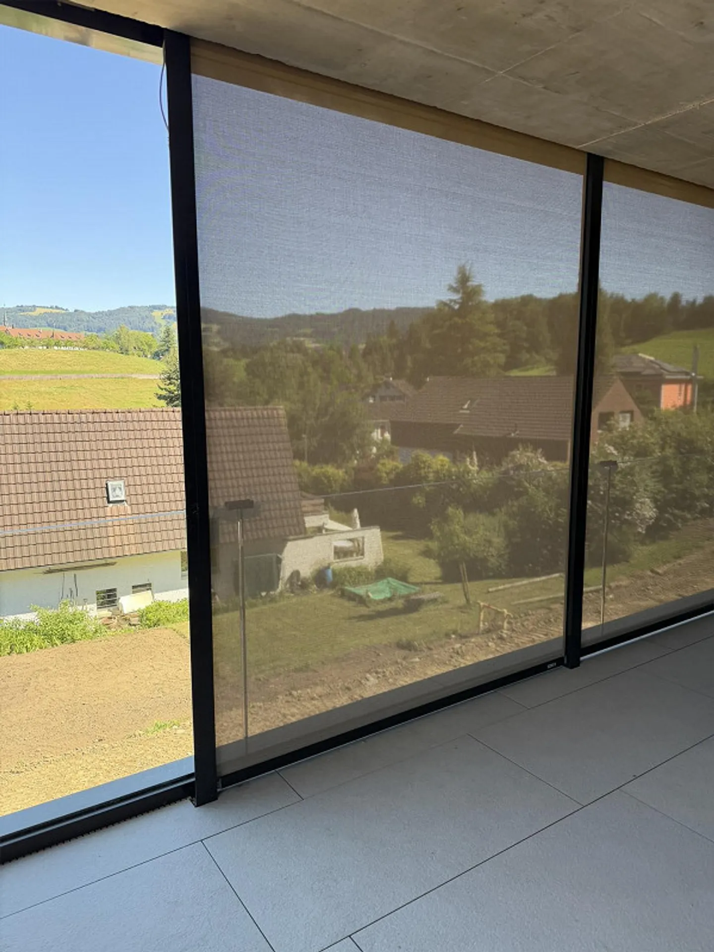 Charmante Maisonette mit Seesicht - Foto 4 von 9