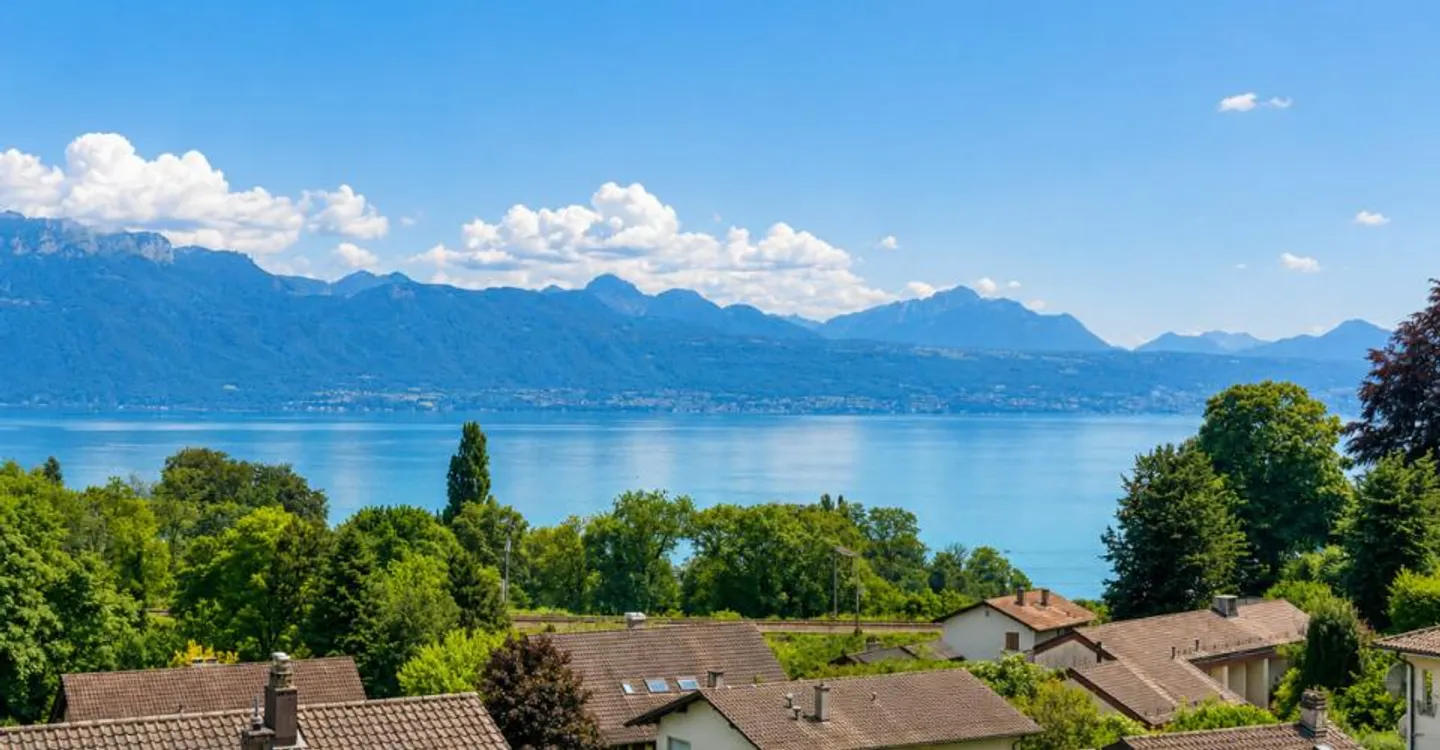 LUTRY – INDIVIDUAL VILLA WITH UNOBSTRUCTED VIEW - Photo 6 of 13