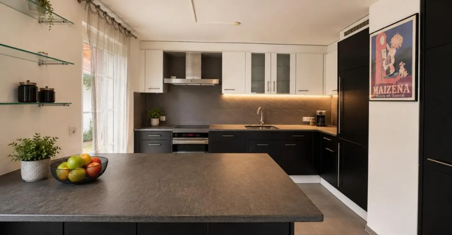 LUTRY – INDIVIDUAL VILLA WITH UNOBSTRUCTED VIEW - Photo 8 of 13