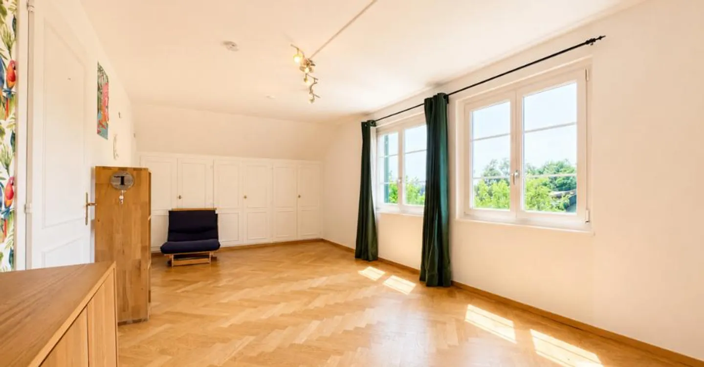 LUTRY – INDIVIDUAL VILLA WITH UNOBSTRUCTED VIEW - Photo 11 of 13