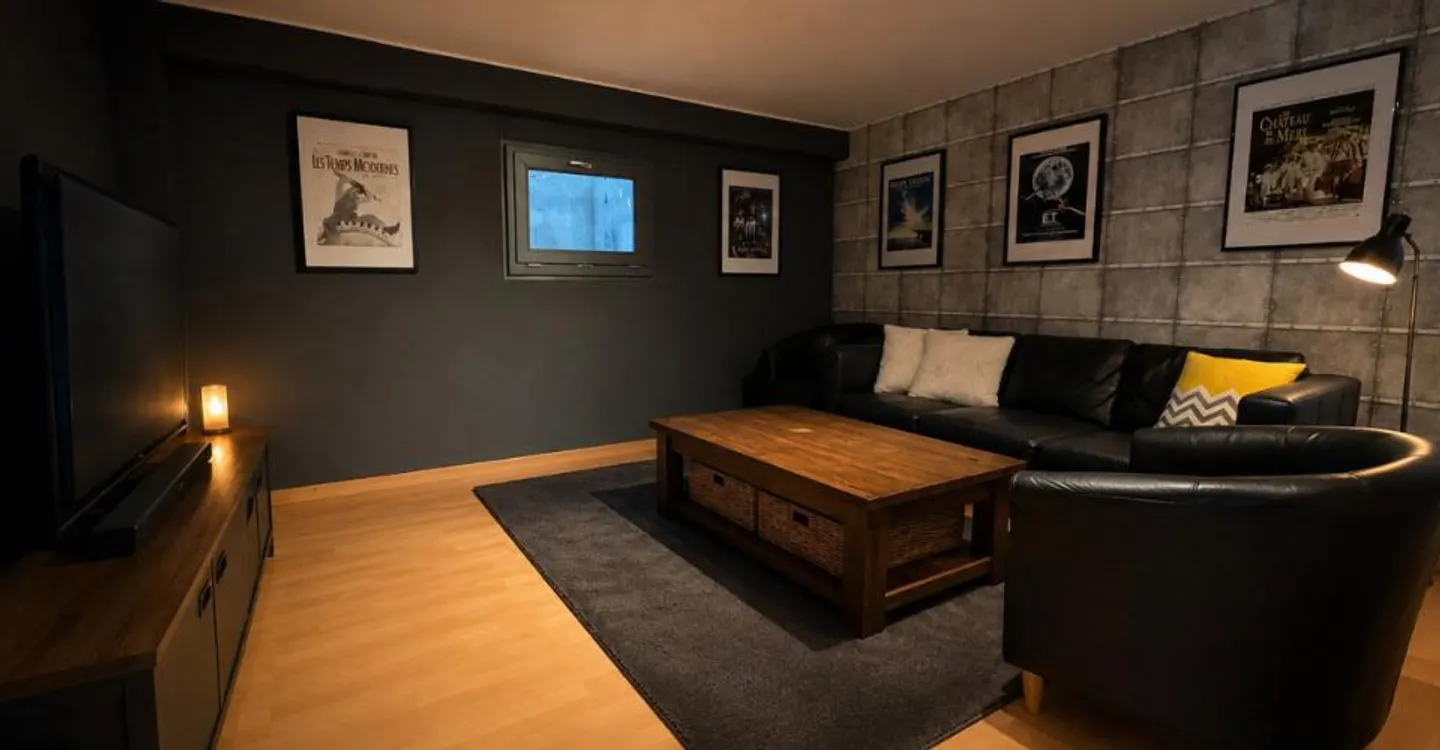 LUTRY – INDIVIDUAL VILLA WITH UNOBSTRUCTED VIEW - Photo 12 of 13