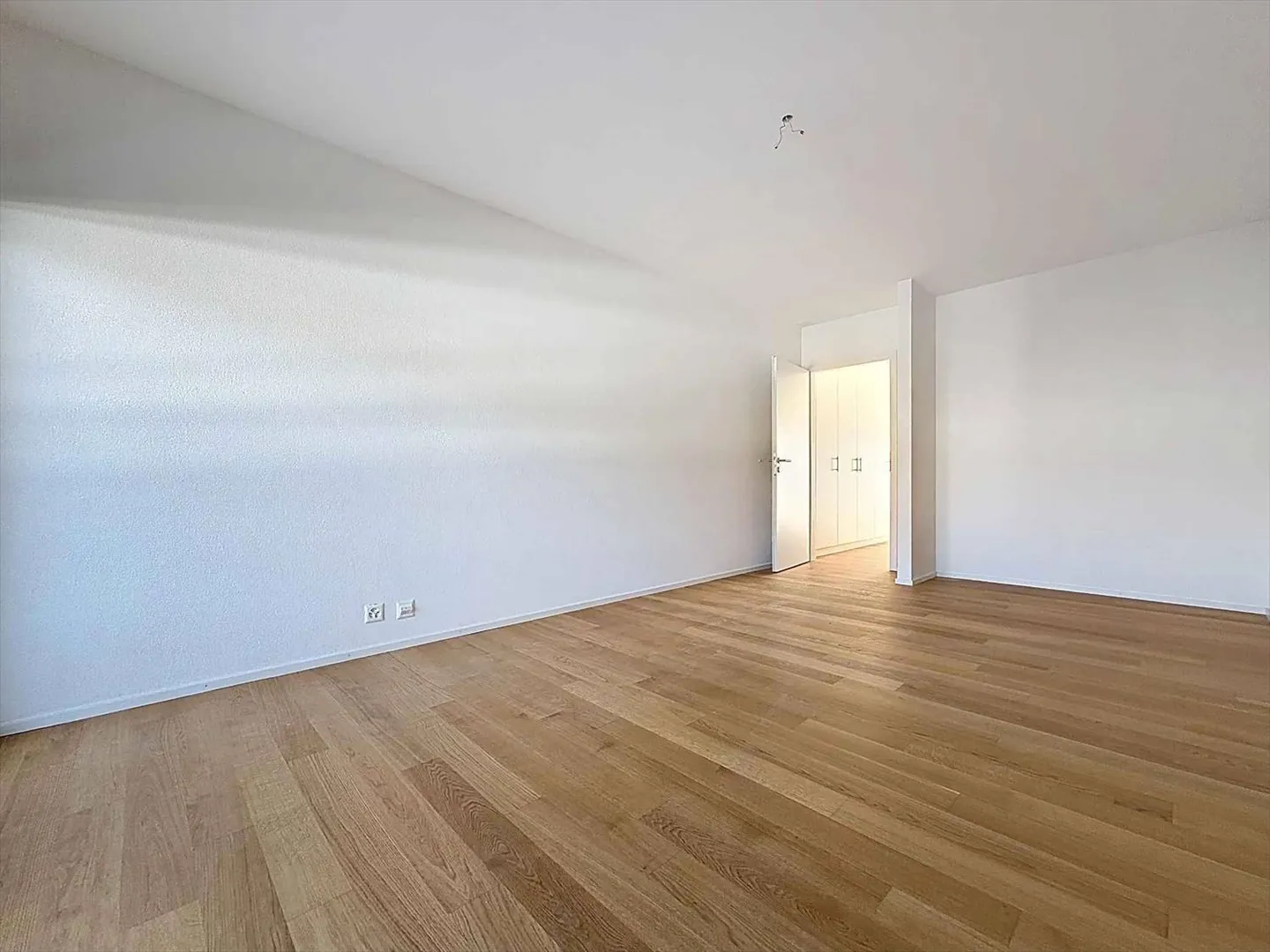 Wunderschönes Attikapartment mit Terrassen - Foto 4 von 12
