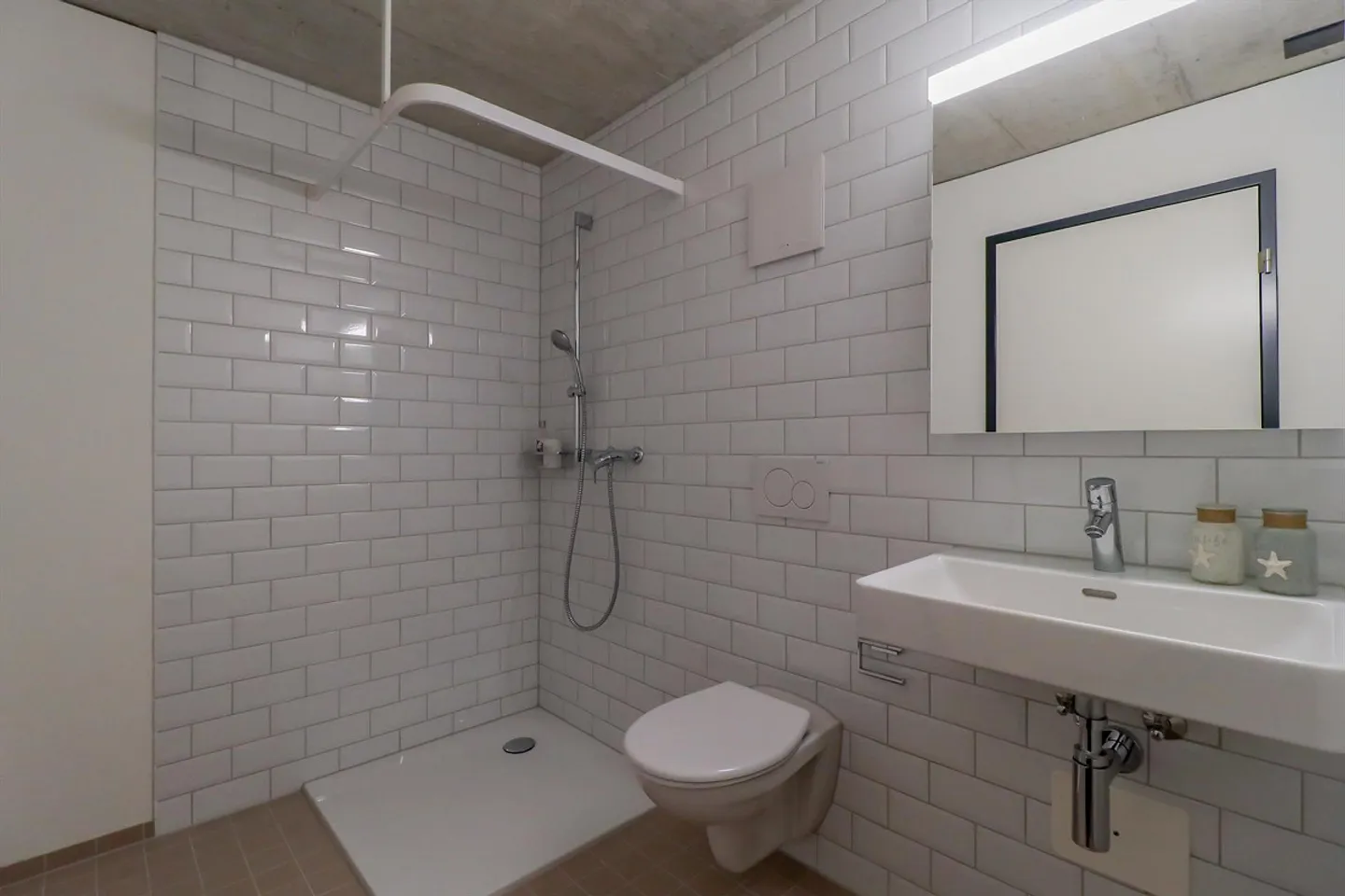 1 Zimmerwohnung im Osten der Stadt St. Gallen - Foto 3 von 4
