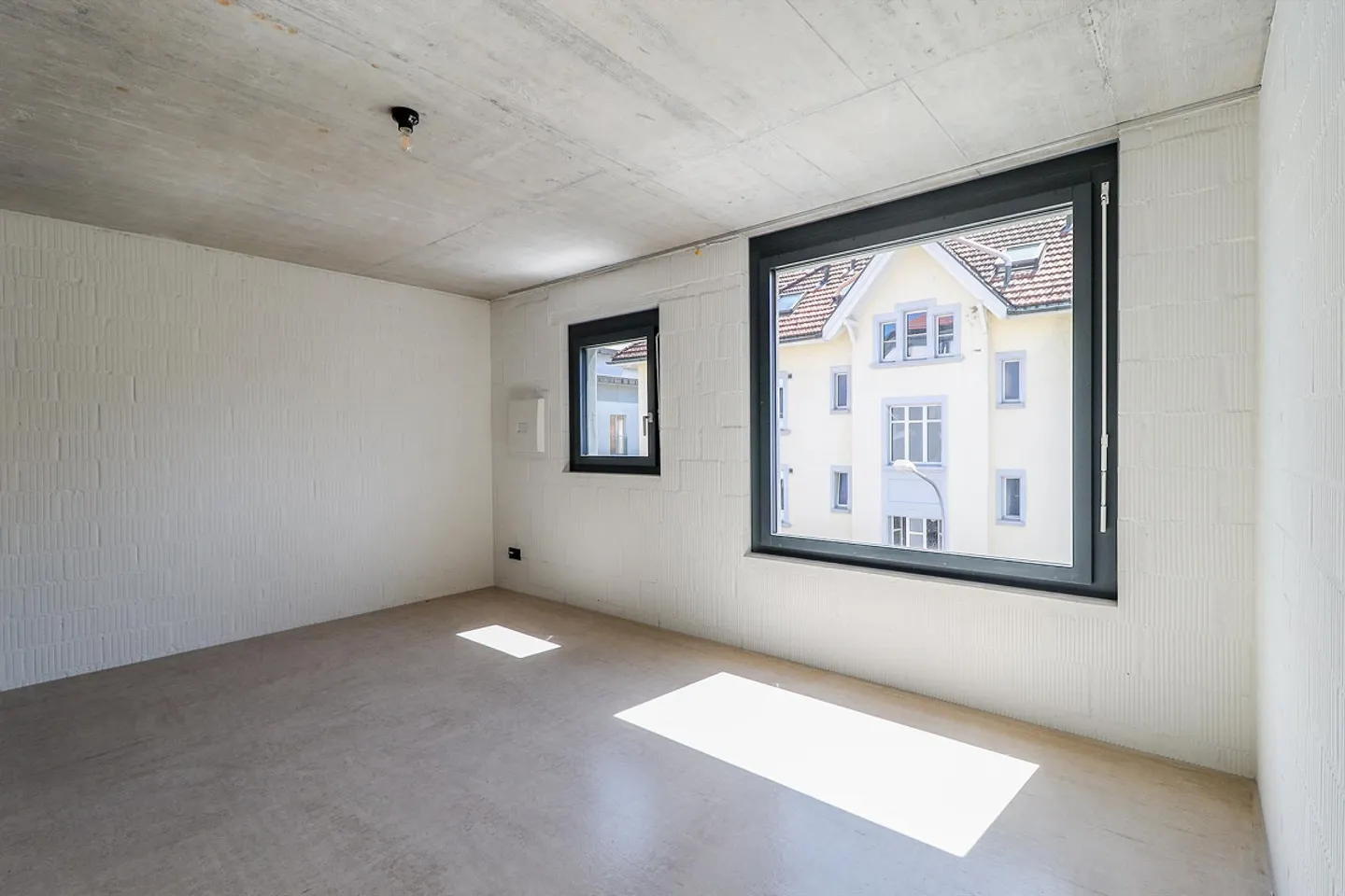 1 Zimmerwohnung im Osten der Stadt St. Gallen - Foto 4 von 4