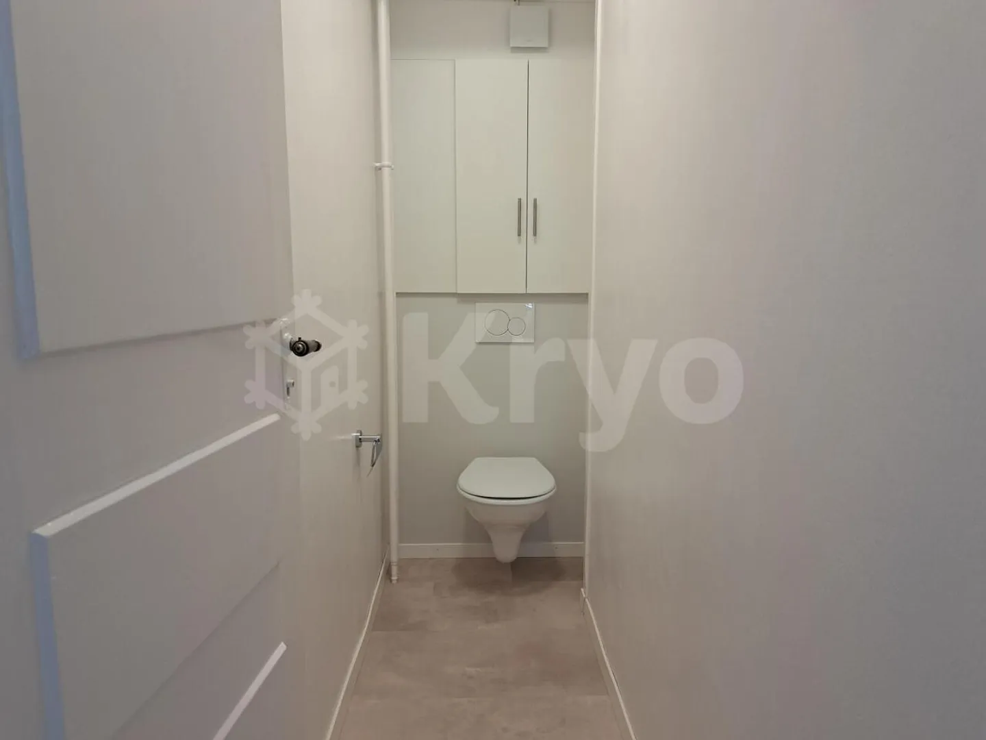 Renovated 3-Room Apartment - Photo 8 of 8