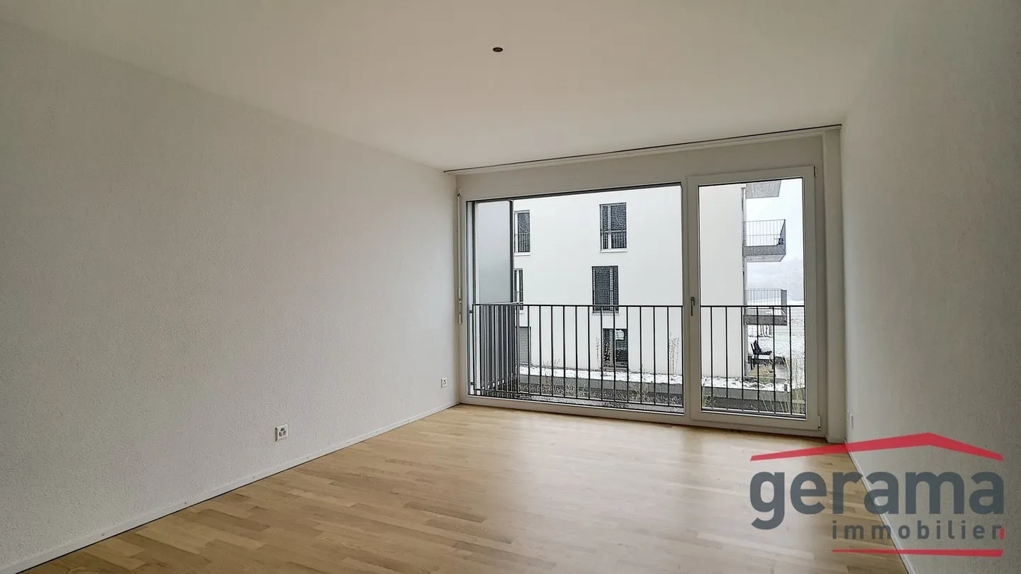 4.5 Room Apartment in Matran - Photo 2 of 4