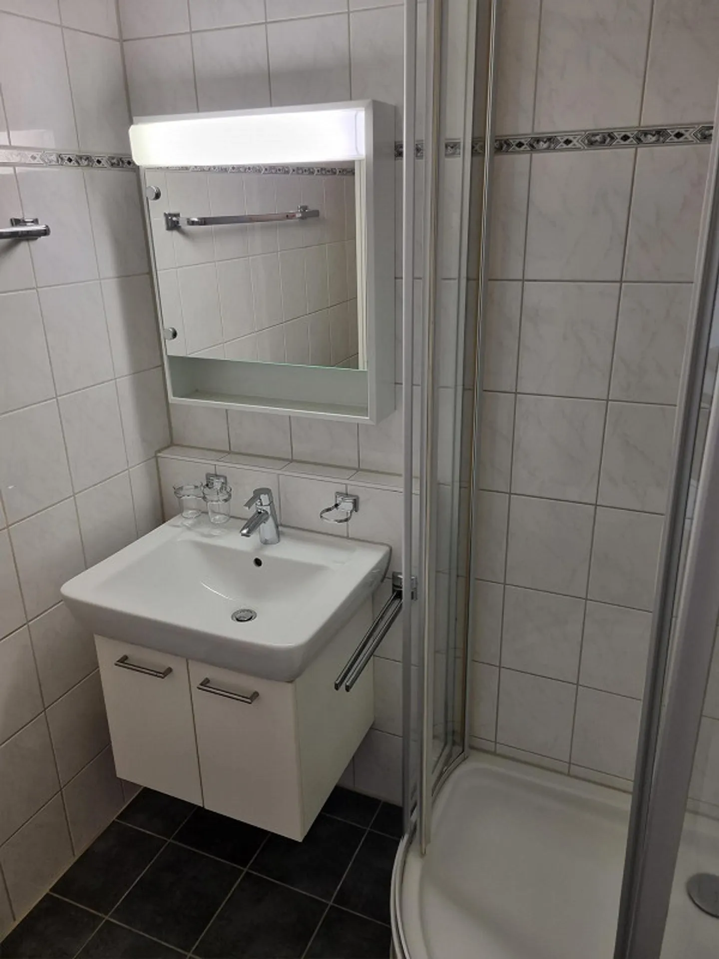 1-room apartment for rent in Niederuzwil - Photo 5 of 7