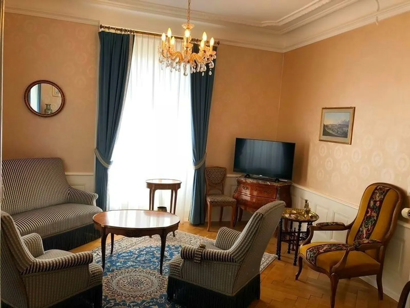 Appartamento di lusso in centro - Foto 1 di 10