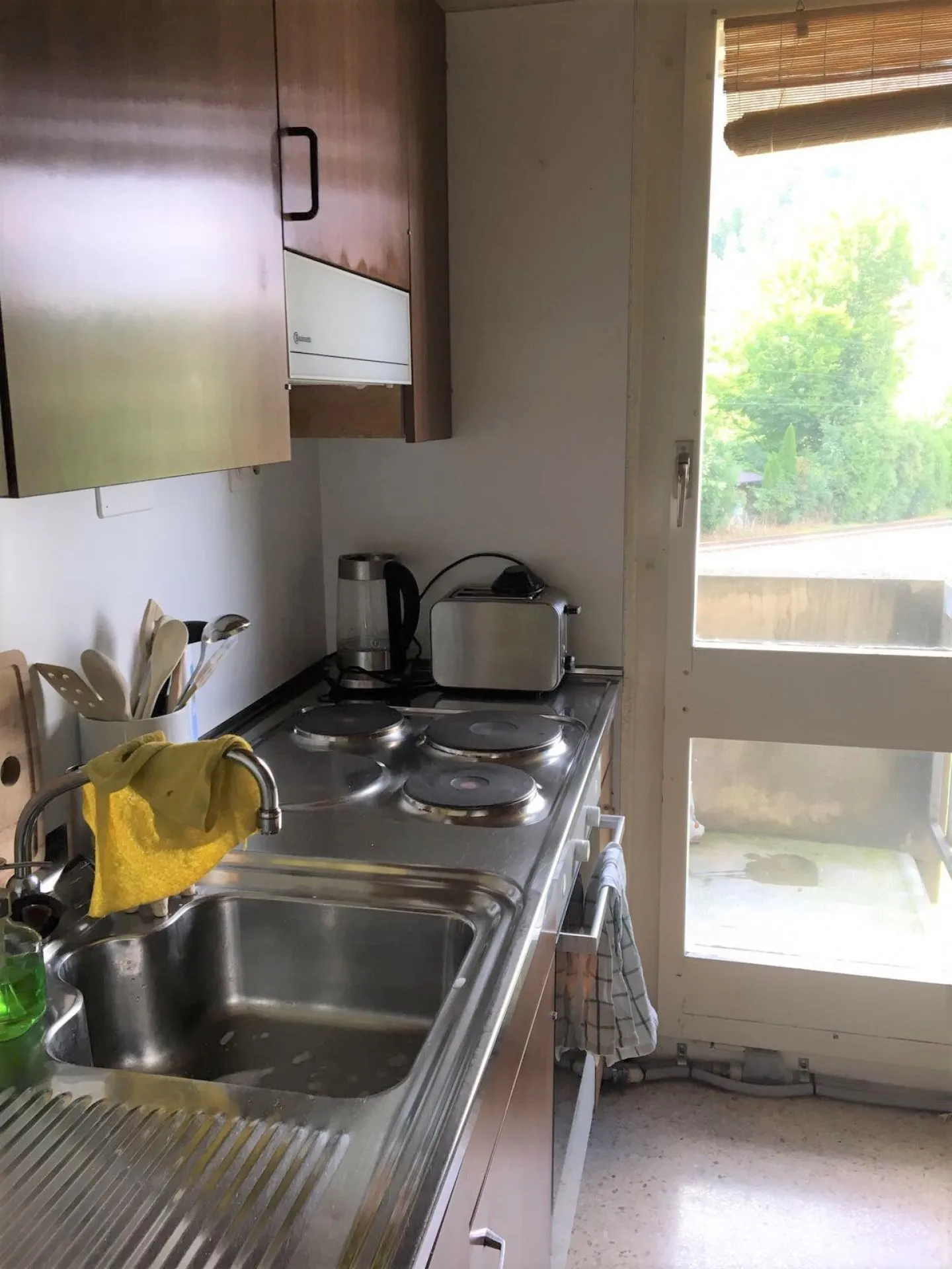Charming 2.5-Room Apartment - Photo 6 of 6