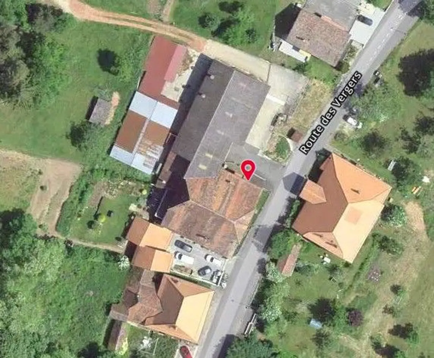 Propriété rurale avec potentiel - Photo 6 sur 13