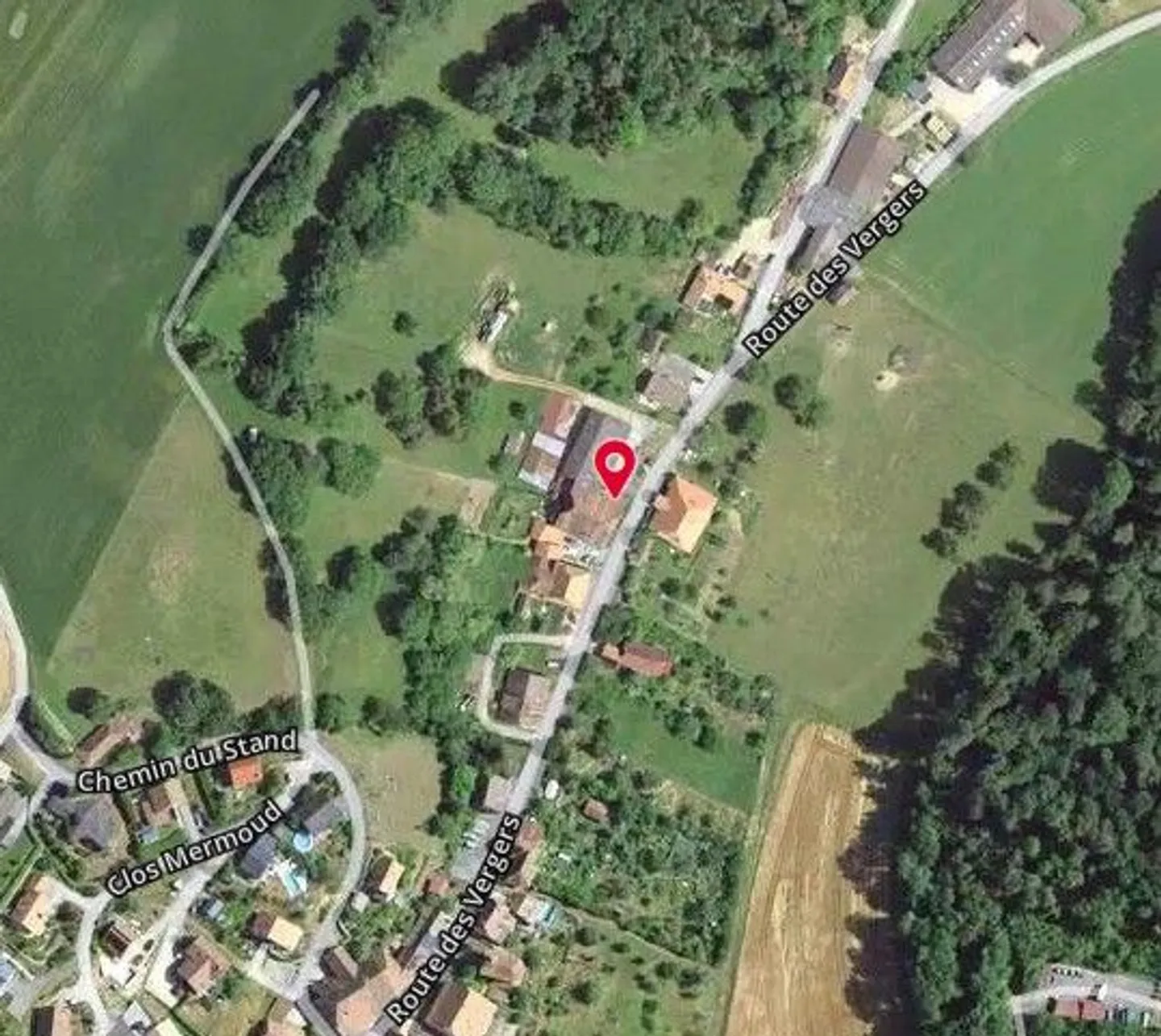 Propriété rurale avec potentiel - Photo 7 sur 13