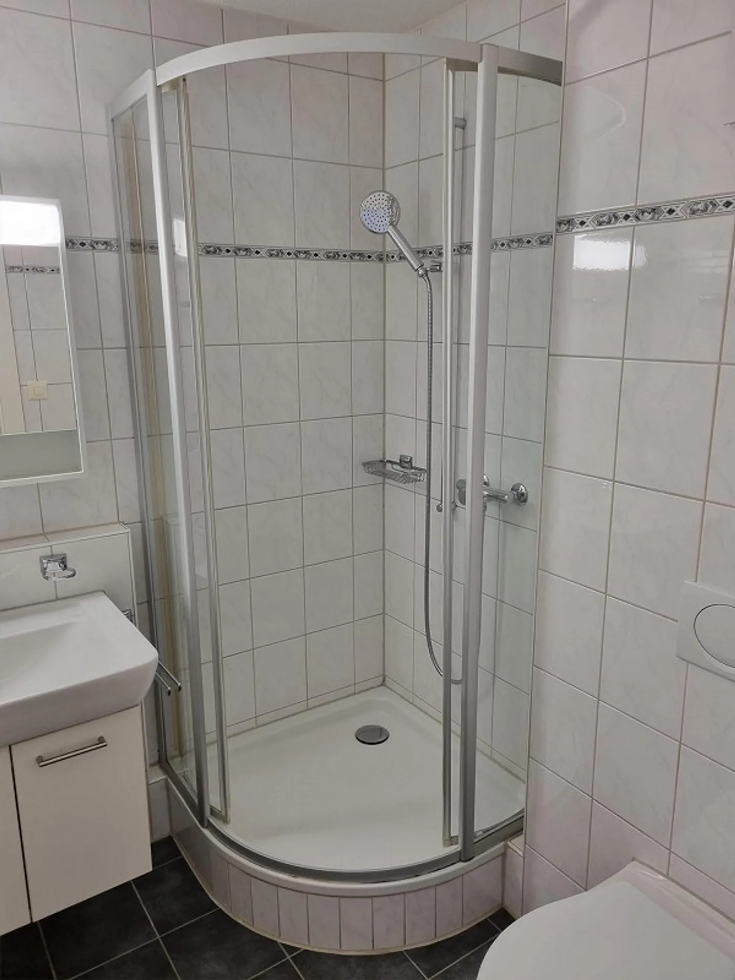 1-room apartment for rent in Niederuzwil - Photo 6 of 7