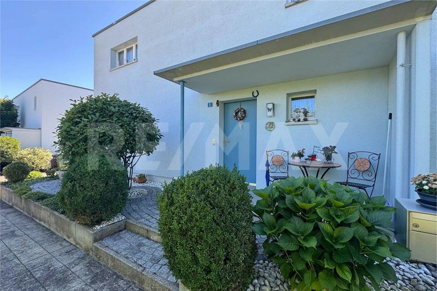 Attraente casa a schiera angolare di 4,5 stanze in un quartiere adatto alle famiglie - Foto 7 di 7