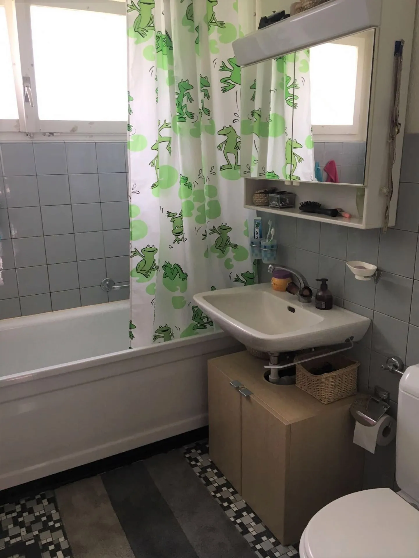 Charming 2.5-Room Apartment - Photo 5 of 6