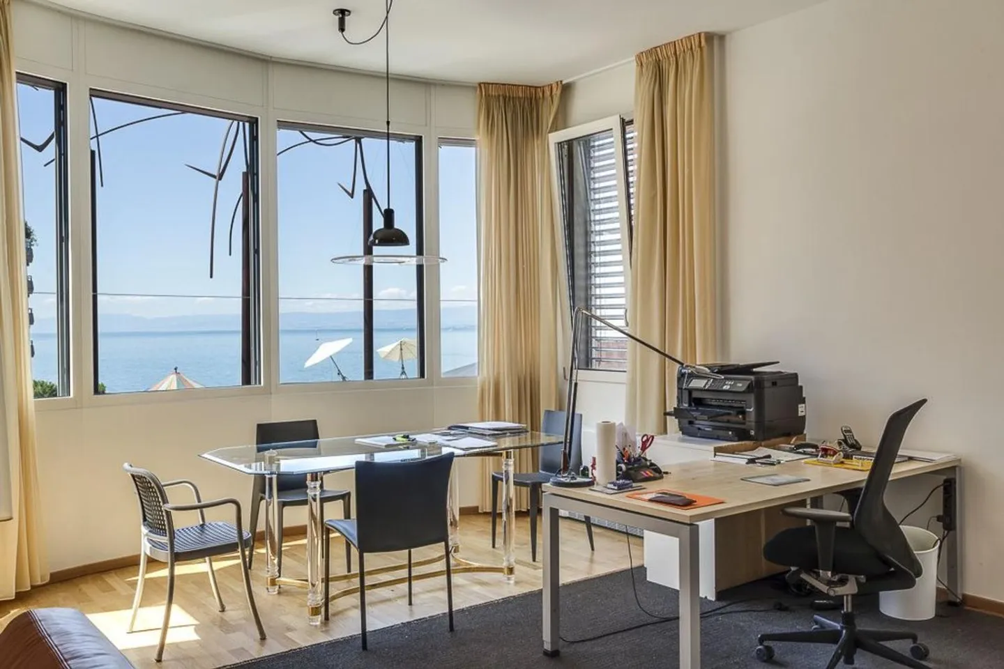 3,5-Zimmer-Wohnung - Foto 4 von 9