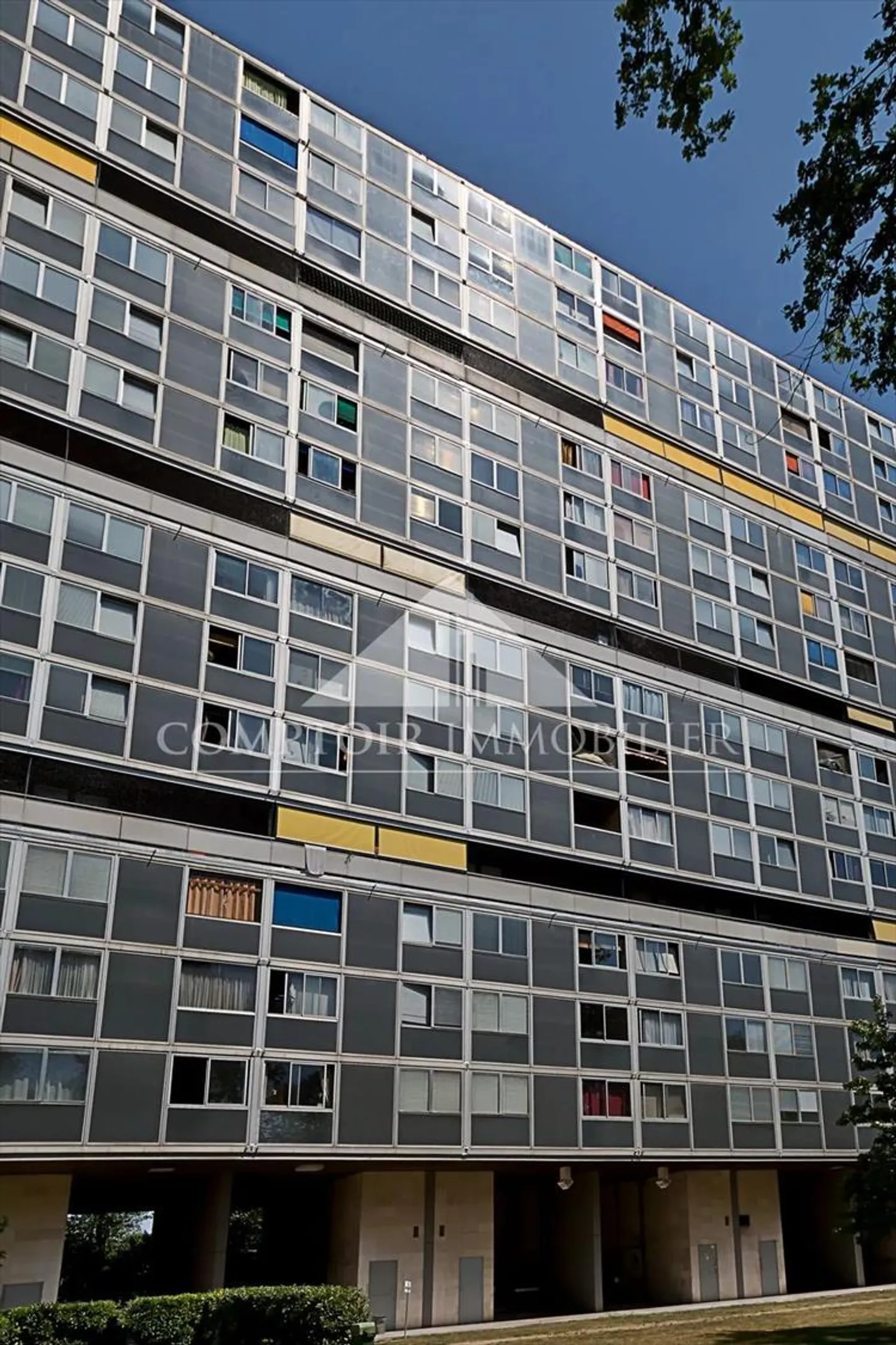 Appartamento 4 locali - Foto 1 di 1