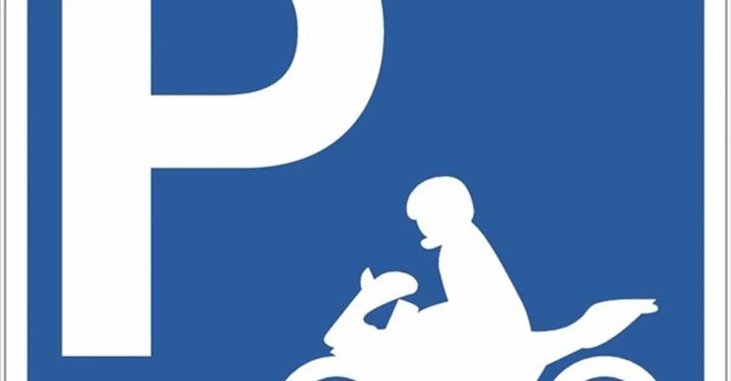 Parcheggio sicuro per bici/moto - Foto 1 di 1