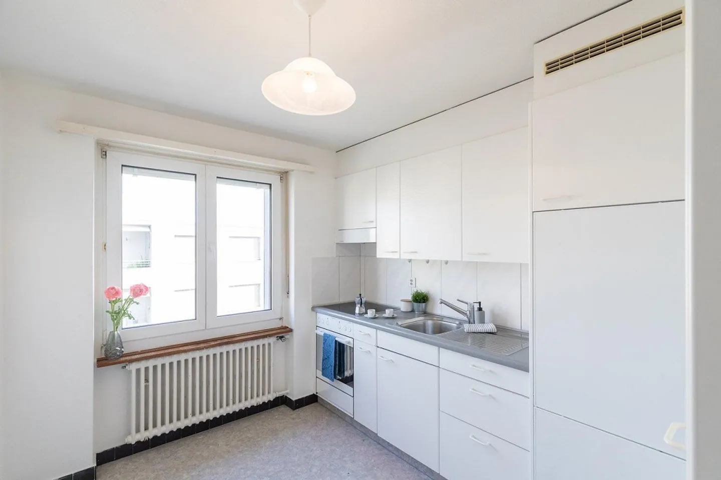 Benvenuti nella nuova casa - Foto 3 di 9