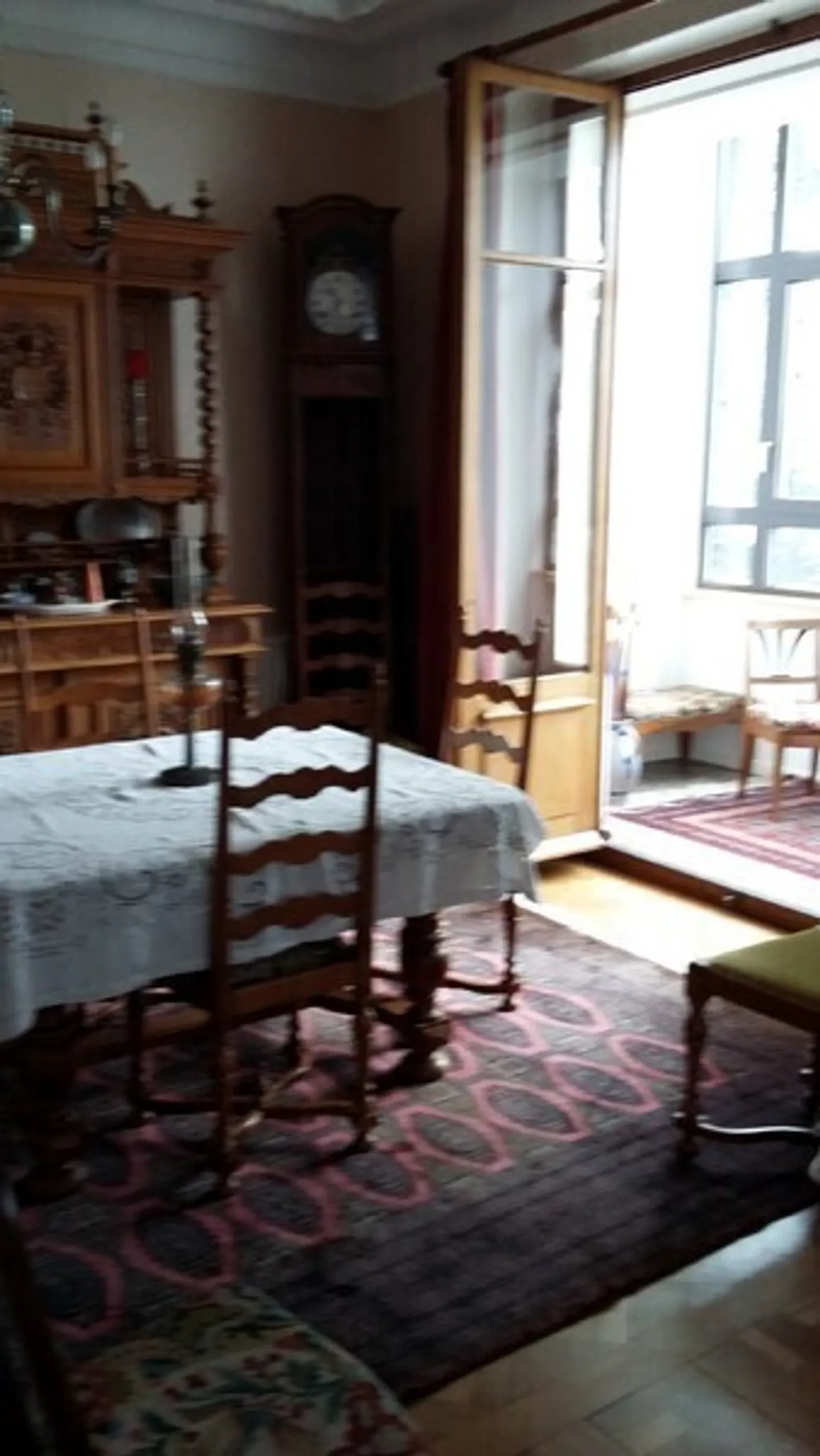 Appartamento di lusso in centro - Foto 4 di 10